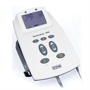 Mettler Ultrasound 740 (w/1 head)