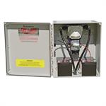 AS Ohasis Deluxe Pump Box