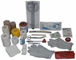 Licensed Athletic Trainers Exam Kit